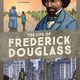 The full cover for The Life of Frederick Douglass.